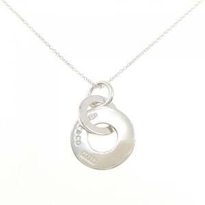 TIFFANY Silver Necklace
